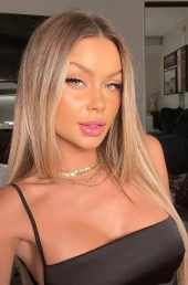 Проститутка Ольга